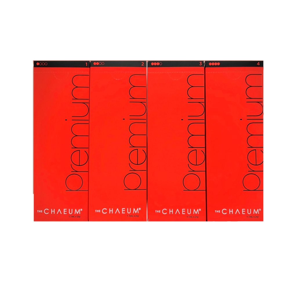 CHAEUM PREMIUM - BS PHARM KOREA